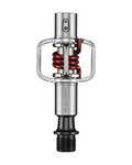 CRANKBROTHERS pedales - EGG BEATER 1 - rojo