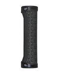 CRANKBROTHERS empuñaduras - IODINE - negro