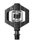 CRANKBROTHERS pedales - CANDY 3 - negro