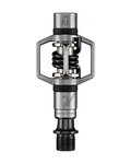 CRANKBROTHERS pedales - EGG BEATER 2 - negro