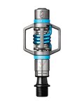 CRANKBROTHERS pedales - EGG BEATER 3 - plateado