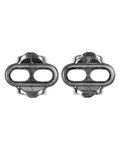 CRANKBROTHERS maletas - STANDARD RELEASE - plateado