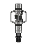 CRANKBROTHERS pedales - EGG BEATER 3 - negro