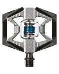 CRANKBROTHERS pedales - DOUBLESHOT 2 - negro