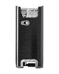 CRANKBROTHERS herramientas - F15 - negro/plateado