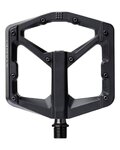 CRANKBROTHERS pedales - STAMP 2 LARGE - negro