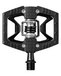 CRANKBROTHERS pedales - DOUBLESHOT 3 - negro