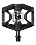 CRANKBROTHERS pedales - DOUBLESHOT 3 - negro