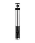 CRANKBROTHERS bomba - KLIC HV - plateado