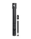 CRANKBROTHERS bomba - KLIC HV - negro