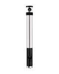 CRANKBROTHERS bomba - KLIC HV - plateado