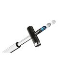 CRANKBROTHERS bomba - KLIC HV - plateado