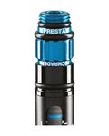 CRANKBROTHERS bomba - KLIC HV - plateado