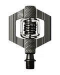CRANKBROTHERS pedales - CANDY 2 - gris