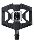 CRANKBROTHERS pedales - DOUBLESHOT 1 - negro