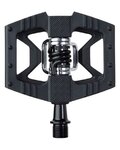 CRANKBROTHERS pedales - DOUBLESHOT 1 - negro