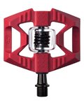 CRANKBROTHERS pedales - DOUBLESHOT 1 - rojo