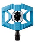 CRANKBROTHERS pedales - DOUBLESHOT 1 - azul