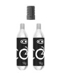 CRANKBROTHERS Bomba de CO2 - KLIC CO2