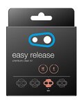 CRANKBROTHERS maletas - EASY RELEASE