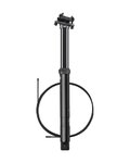 CRANKBROTHERS Alforja - HIGHLINE 7 31,6 mm - negro