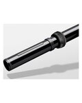 CRANKBROTHERS Alforja - HIGHLINE 7 31,6 mm - negro