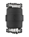 CRANKBROTHERS herramientas - MULTI-20 - plateado/negro