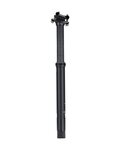 CRANKBROTHERS Alforja - HIGHLINE 11 31,6 mm - negro