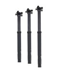 CRANKBROTHERS Alforja - HIGHLINE 11 31,6 mm - negro
