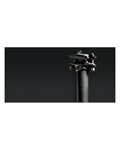 CRANKBROTHERS Alforja - HIGHLINE 11 31,6 mm - negro