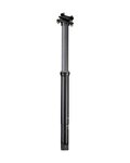 CRANKBROTHERS Alforja - HIGHLINE 11 31,6 mm - negro