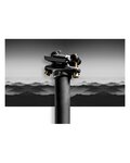 CRANKBROTHERS Alforja - HIGHLINE 11 31,6 mm - negro