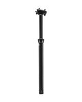 CRANKBROTHERS Alforja - HIGHLINE XC/GRAVEL 27,2 mm - negro