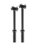 CRANKBROTHERS Alforja - HIGHLINE XC/GRAVEL 27,2 mm - negro