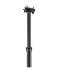 CRANKBROTHERS Alforja - HIGHLINE XC/GRAVEL 27,2 mm - negro
