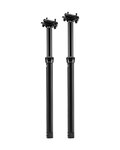 CRANKBROTHERS Alforja - HIGHLINE XC/GRAVEL 27,2 mm - negro