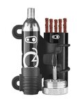 CRANKBROTHERS unión - CIGAR - negro