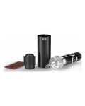 CRANKBROTHERS unión - CIGAR - negro