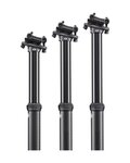 CRANKBROTHERS Alforja - HIGHLINE 7 31,6 mm - negro