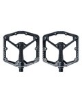 CRANKBROTHERS pedales - STAMP 7 SMALL - negro