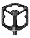 CRANKBROTHERS pedales - STAMP 7 Small - negro
