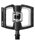 CRANKBROTHERS pedales - MALLET DH - negro