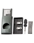 CRANKBROTHERS multiclave - F11 - plateado
