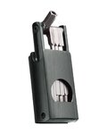 CRANKBROTHERS multiclave - F11 - plateado