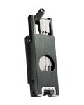 CRANKBROTHERS multiclave - F16 - plateado