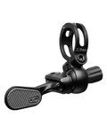 CRANKBROTHERS palanca para tija de sillín - HIGHLINE REMOTE KIT EVO 22,2 mm - negro