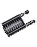 CRANKBROTHERS herramientas - S.O.S. TT17 TWIN TUBE KIT - negro