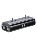 CRANKBROTHERS herramientas - S.O.S. TT17 TWIN TUBE KIT - negro