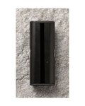 CRANKBROTHERS herramientas - S.O.S. TT17 TWIN TUBE KIT - negro