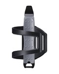CRANKBROTHERS Carrito - S.O.S. BC2 BOTTLE CAGE - negro